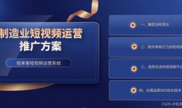 工厂短视频运营,揭秘现代工业之美