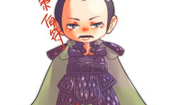 孙策漫画,英勇无畏的江东霸王传奇