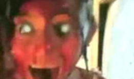 吓人的短视频,揭秘短视频中的恐怖元素